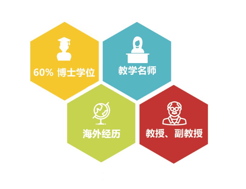 师资力量